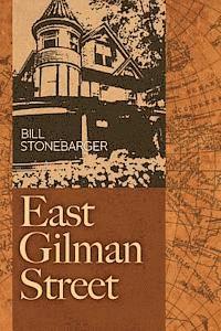 bokomslag East Gilman Street