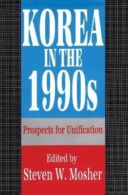 Korea in the 1990s 1
