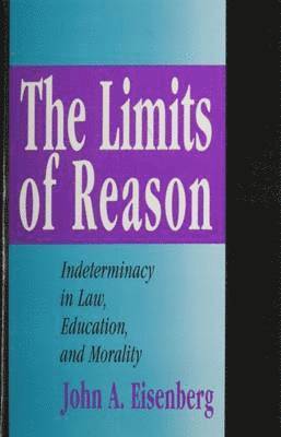 The Limits of Reason 1