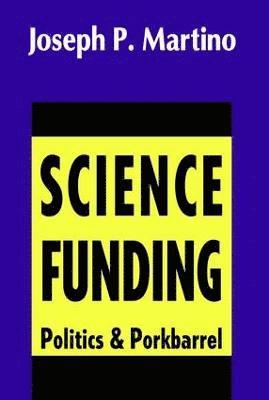 Science Funding 1