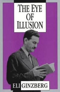bokomslag The Eye of Illusion