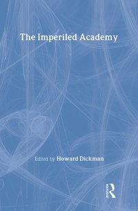 bokomslag Imperiled Academy