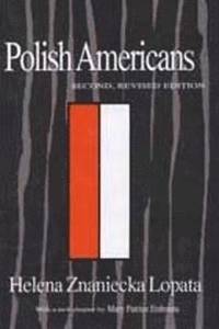 bokomslag Polish Americans