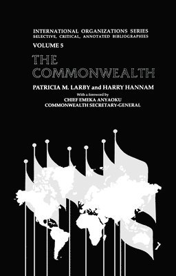 The Commonwealth 1