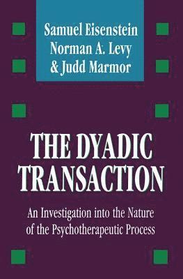 The Dyadic Transaction 1