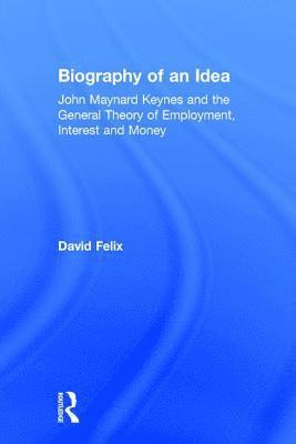 Biography of an Idea 1