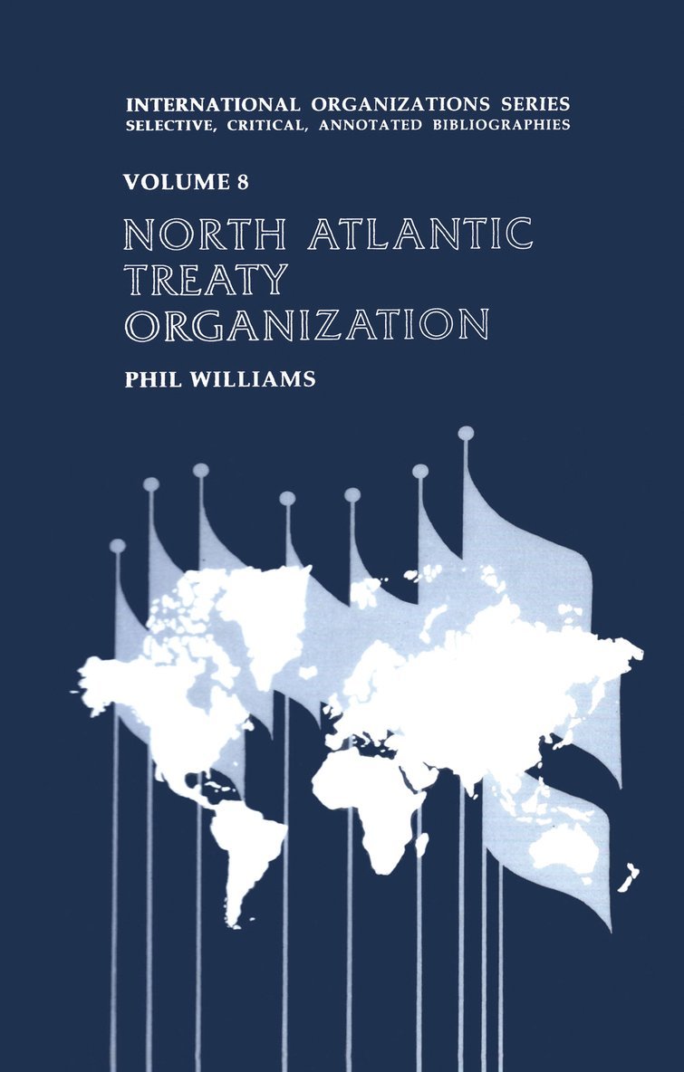 North Atlantic Treaty Organization 1