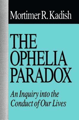 Ophelia Paradox 1