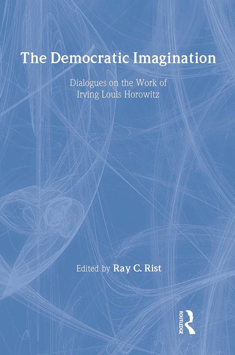 The Democratic Imagination 1