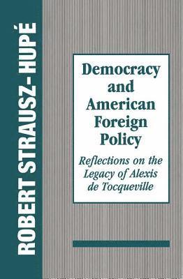 Democracy and American Foreign Policy 1