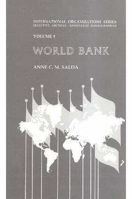 The World Bank 1