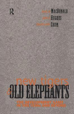 New Tigers and Old Elephants 1