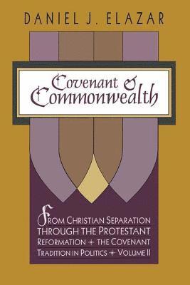 Covenant and Commonwealth 1