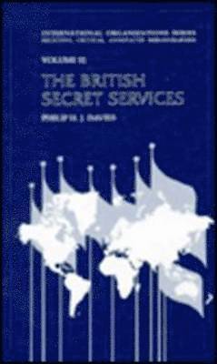 The British Secret Services 1