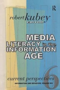 bokomslag Media Literacy Around the World