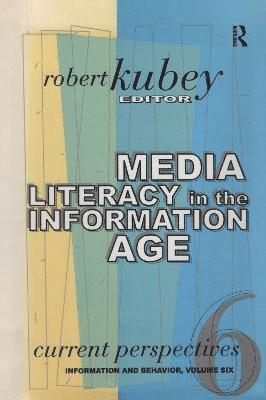 Media Literacy Around the World 1