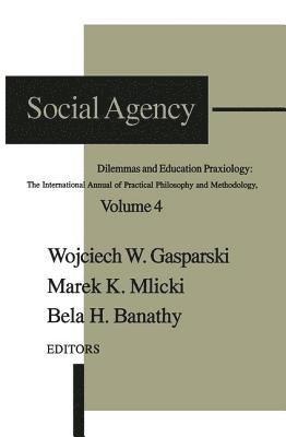 Social Agency 1