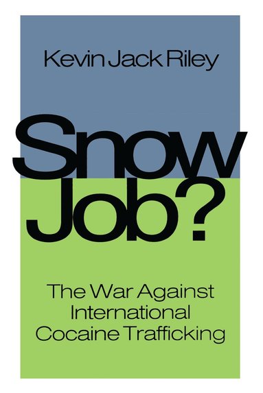 bokomslag Snow Job