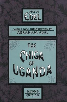 The Chiga of Uganda 1
