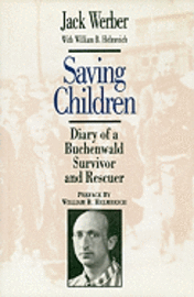 bokomslag Saving Children