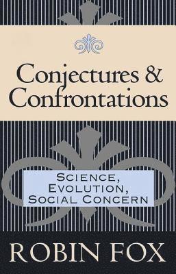 bokomslag Conjectures and Confrontations