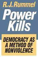 bokomslag Power Kills