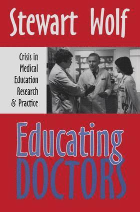 Educating Doctors 1