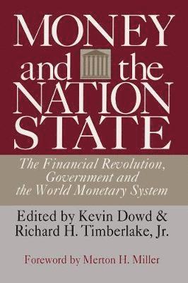 Money and the Nation State 1