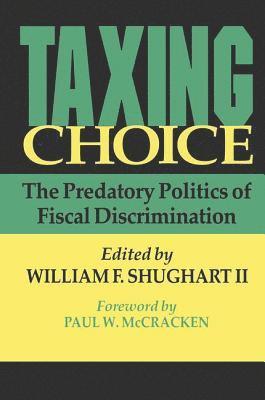 Taxing Choice 1