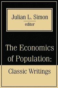 bokomslag The Economics of Population