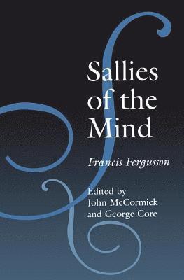 Sallies of the Mind 1