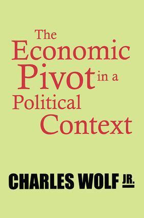 Jr. Wolf - Economic Pivot in a Political Context, Inbunden