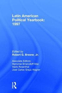 bokomslag Latin American Political Yearbook