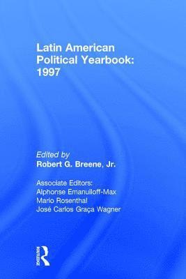 Latin American Political Yearbook 1