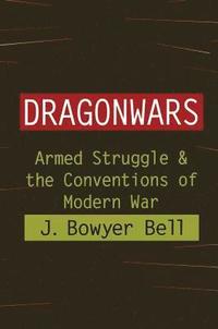 bokomslag Dragonwars