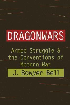 bokomslag Dragonwars