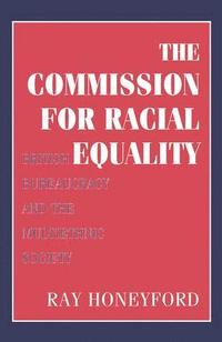 bokomslag Commission for Racial Equality