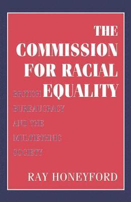 Commission for Racial Equality 1