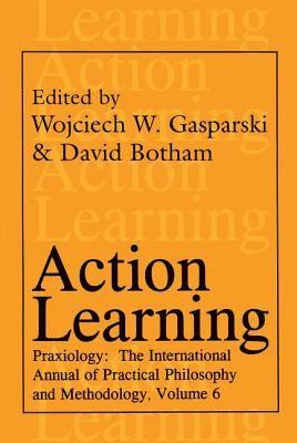 bokomslag Action Learning