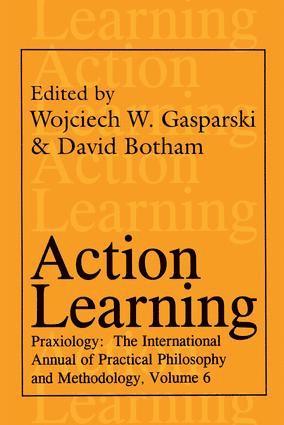 Action Learning