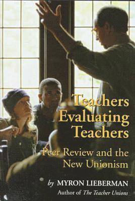 Teachers Evaluating Teachers 1