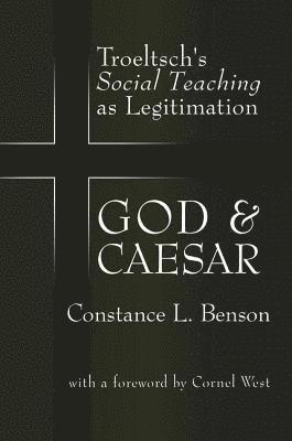 God and Caesar 1