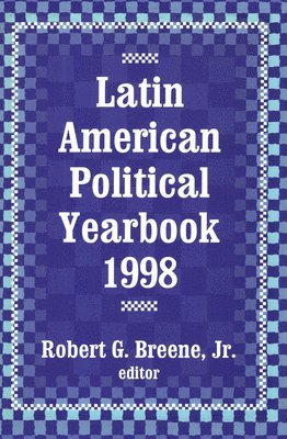 Latin American Political Yearbook 1