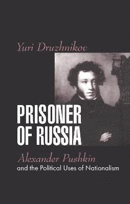 Prisoner of Russia 1