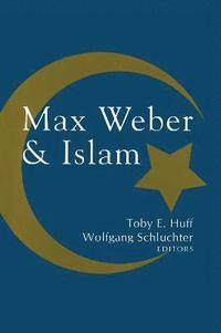 bokomslag Max Weber and Islam