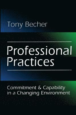Professional Practices 1