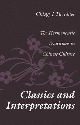 Classics and Interpretations 1