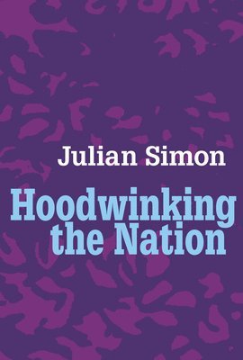 Hoodwinking the Nation 1