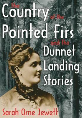 Country of the Pointed Firs