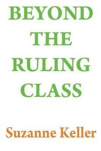 bokomslag Beyond the Ruling Class